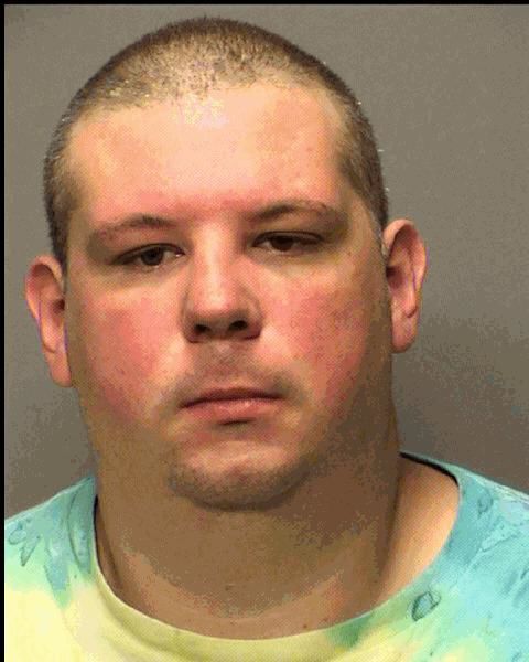 Brian Eugene Harris